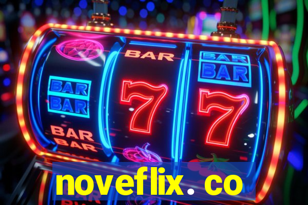 noveflix. co